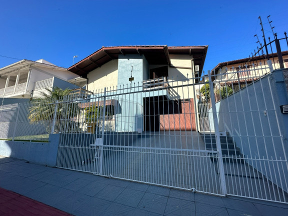 Imagem Casa com 4 Quartos à Venda, 176 m² em Itaguaçu - Florianópolis Imagem Casa com 4 Quartos à Venda, 176 m² em Itaguaçu - Florianópolis