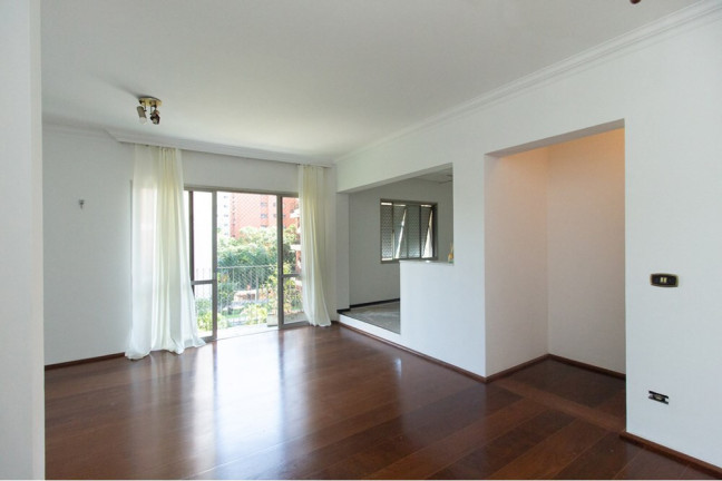 Imagem Imóvel com 3 Quartos à Venda, 117 m² em Panamby - São Paulo Imagem Imóvel com 3 Quartos à Venda, 117 m² em Panamby - São Paulo