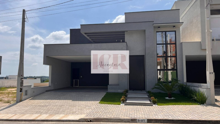 Imagem Casa de Condomínio com 3 Quartos à Venda, 303 m² em Brigadeiro Tobias - Sorocaba Imagem Casa de Condomínio com 3 Quartos à Venda, 303 m² em Brigadeiro Tobias - Sorocaba