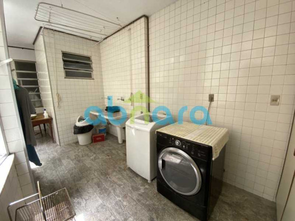 Imagem Apartamento com 3 Quartos à Venda, 250 m² em Copacabana - Rio De Janeiro
