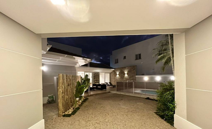 Imagem Casa de Condomínio com 4 Quartos à Venda, 230 m² em Zona Nova - Capão Da Canoa Imagem Casa de Condomínio com 4 Quartos à Venda, 230 m² em Zona Nova - Capão Da Canoa