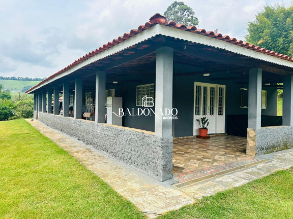 Imagem Fazenda à Venda, 15.385 m² em Toledo - Toledo Imagem Fazenda à Venda, 15.385 m² em Toledo - Toledo