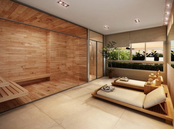 Imagem Apartamento com 1 Quarto à Venda, 88 m² em Higienópolis - São Paulo Imagem Apartamento com 1 Quarto à Venda, 88 m² em Higienópolis - São Paulo