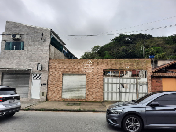 Imagem Terreno à Venda, 250 m² em Jardim Las Palmas - Guarujá