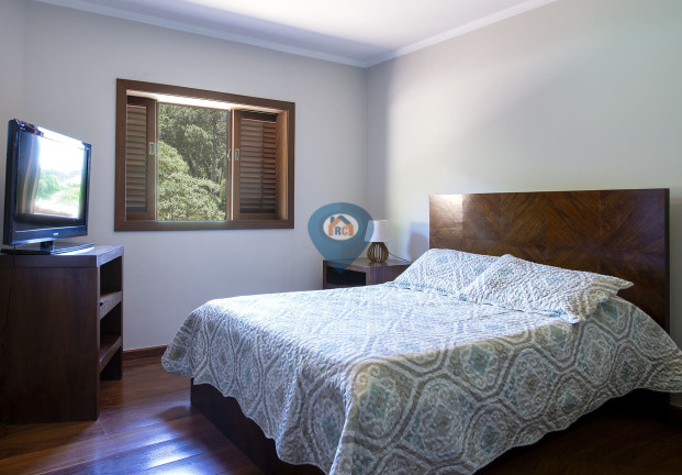 Imagem Casa com 6 Quartos à Venda, 724 m² em Vila De São Fernando - Cotia Imagem Casa com 6 Quartos à Venda, 724 m² em Vila De São Fernando - Cotia