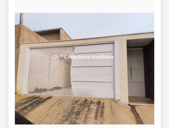 Casa com 3 Quartos à Venda, 150 m² em Jardim Residencial Nova Veneza - Indaiatuba