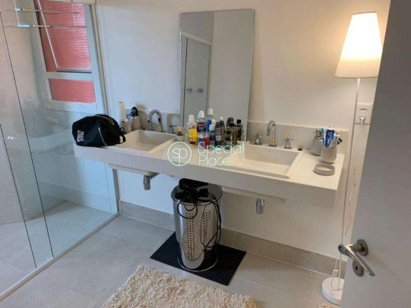 Imagem Apartamento com 4 Quartos à Venda, 350 m² em Perdizes - São Paulo