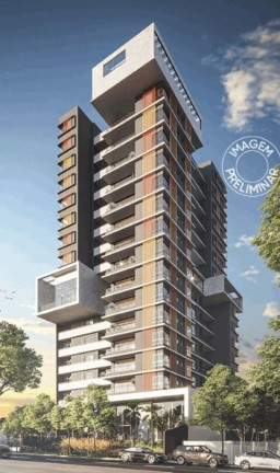 Apartamento com 2 Quartos à Venda, 77 m² em Vila Mariana - São Paulo