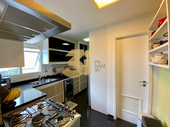 Imagem Apartamento com 3 Quartos à Venda, 141 m² em Jardim Morumbi - São Paulo Imagem Apartamento com 3 Quartos à Venda, 141 m² em Jardim Morumbi - São Paulo