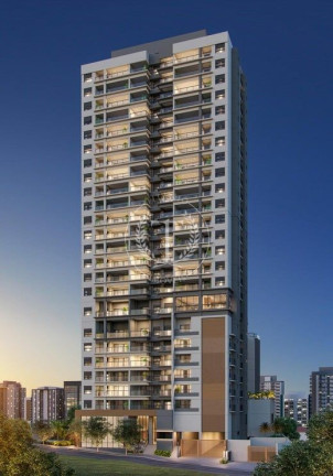 Imagem Apartamento com 2 Quartos à Venda, 69 m² em Vila Madalena - São Paulo Imagem Apartamento com 2 Quartos à Venda, 69 m² em Vila Madalena - São Paulo