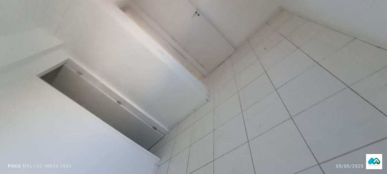 Imagem Apartamento com 3 Quartos à Venda, 60 m² em Santa Amélia - Maceió Imagem Apartamento com 3 Quartos à Venda, 60 m² em Santa Amélia - Maceió