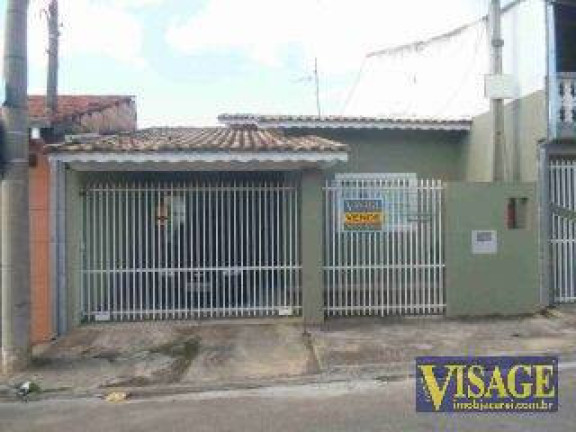 Imagem Casa com 2 Quartos à Venda, 83 m² em Pq. Dos Principes - Jacareí Imagem Casa com 2 Quartos à Venda, 83 m² em Pq. Dos Principes - Jacareí