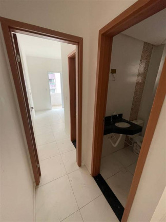 Imagem Apartamento com 1 Quarto à Venda, 54 m² em Guilhermina - Praia Grande