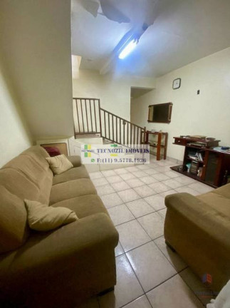 Imagem Sobrado com 2 Quartos à Venda, 140 m² em Cambuci - São Paulo Imagem Sobrado com 2 Quartos à Venda, 140 m² em Cambuci - São Paulo