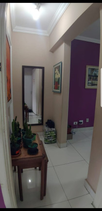 Imagem Imóvel com 2 Quartos à Venda, 50 m² em Liberdade - São Paulo Imagem Imóvel com 2 Quartos à Venda, 50 m² em Liberdade - São Paulo