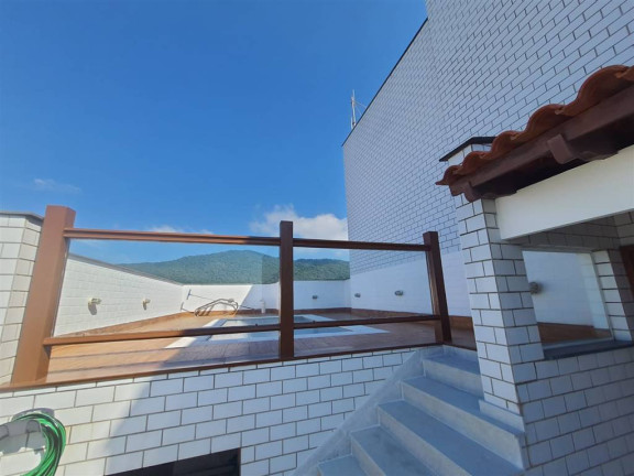 Imagem Cobertura com 3 Quartos à Venda, 254 m² em Solemar - Praia Grande Imagem Cobertura com 3 Quartos à Venda, 254 m² em Solemar - Praia Grande