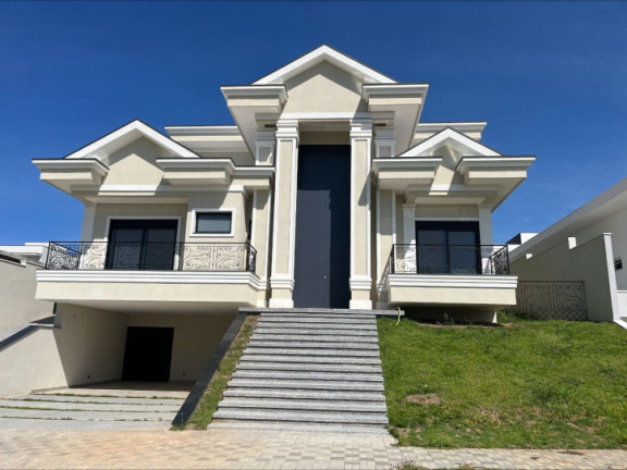 Imagem Casa com 4 Quartos à Venda, 450 m² em Condomínio Reserva Do Paratehy - São José Dos Campos Imagem Casa com 4 Quartos à Venda, 450 m² em Condomínio Reserva Do Paratehy - São José Dos Campos
