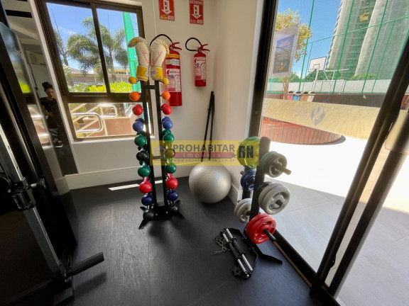 Imagem Casa de Condomínio com 4 Quartos à Venda, 120 m² em Capim Macio - Natal
