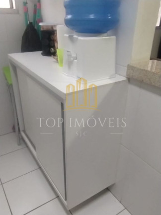 Imagem Apartamento com 2 Quartos à Venda, 45 m² em Vila Tesouro - São José Dos Campos Imagem Apartamento com 2 Quartos à Venda, 45 m² em Vila Tesouro - São José Dos Campos