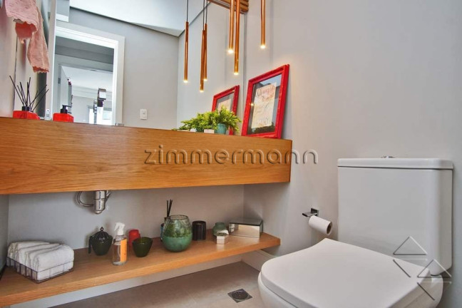 Imagem Apartamento com 2 Quartos à Venda, 122 m² em Moema - São Paulo Imagem Apartamento com 2 Quartos à Venda, 122 m² em Moema - São Paulo