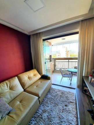 Imagem Apartamento com 2 Quartos à Venda, 69 m² em Itacorubi - Florianópolis Imagem Apartamento com 2 Quartos à Venda, 69 m² em Itacorubi - Florianópolis