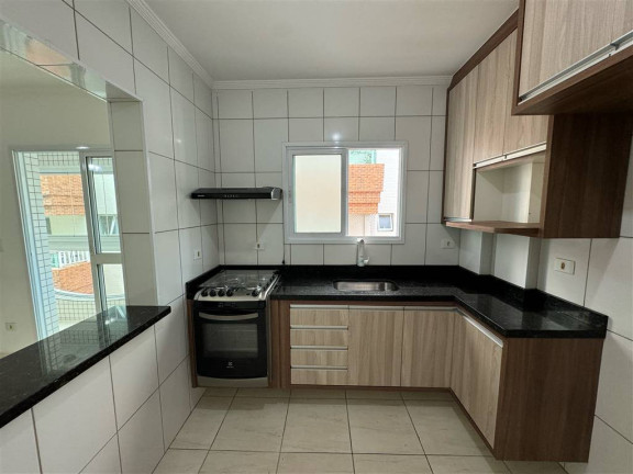 Imagem Apartamento com 1 Quarto à Venda, 52 m² em Guilhermina - Praia Grande Imagem Apartamento com 1 Quarto à Venda, 52 m² em Guilhermina - Praia Grande