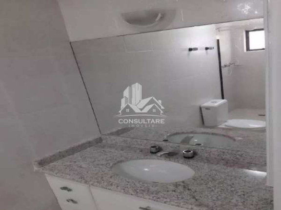 Imagem Cobertura com 4 Quartos à Venda, 700 m² em Embaré - Santos Imagem Cobertura com 4 Quartos à Venda, 700 m² em Embaré - Santos
