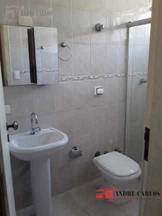 Imagem Apartamento com 2 Quartos à Venda, 71 m² em Vila Yara - Osasco