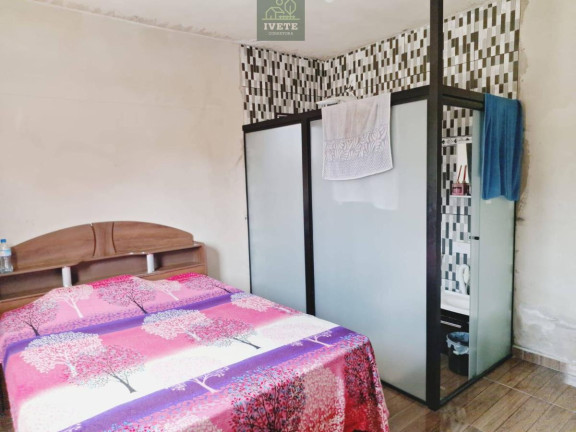 Imagem Casa de Vila com 3 Quartos à Venda, 175 m² em Socorro