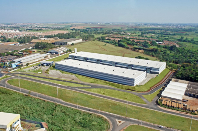 Imagem Imóvel para Alugar, 2.630 m² em Recanto Fortuna - Campinas Imagem Imóvel para Alugar, 2.630 m² em Recanto Fortuna - Campinas