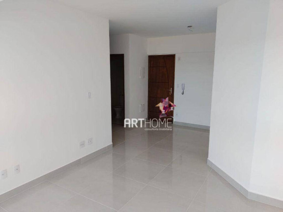 Imagem Apartamento com 2 Quartos à Venda, 58 m² em Paulicéia - São Bernardo Do Campo Imagem Apartamento com 2 Quartos à Venda, 58 m² em Paulicéia - São Bernardo Do Campo