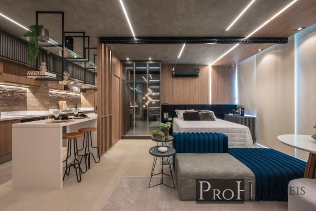 Imagem Imóvel com 2 Quartos à Venda, 47 m² em Centro - São Caetano Do Sul Imagem Imóvel com 2 Quartos à Venda, 47 m² em Centro - São Caetano Do Sul