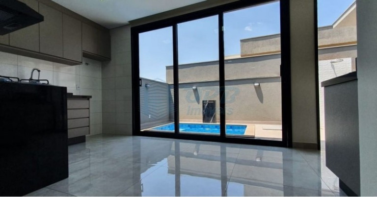 Imagem Casa à Venda, em Bonfim Paulista - Ribeirão Preto Imagem Casa à Venda, em Bonfim Paulista - Ribeirão Preto
