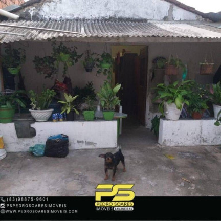 Imagem Casa com 2 Quartos à Venda, 25 m² em Jardim Tavares - Campina Grande Imagem Casa com 2 Quartos à Venda, 25 m² em Jardim Tavares - Campina Grande