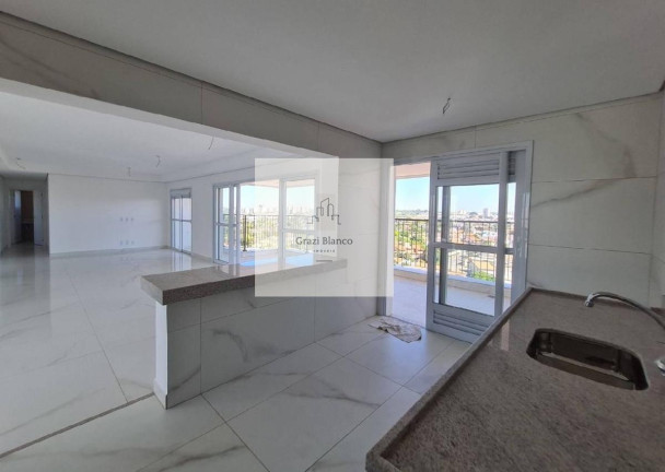 Imagem Apartamento com 3 Quartos à Venda, 166 m² em Edifício Tom Jobim - Sorocaba