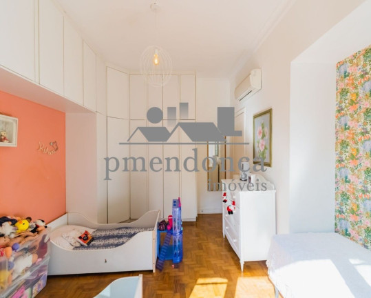Imagem Apartamento com 3 Quartos à Venda, 182 m² em Higienópolis - São Paulo Imagem Apartamento com 3 Quartos à Venda, 182 m² em Higienópolis - São Paulo