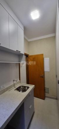 Imagem Casa de Condomínio com 3 Quartos à Venda, 235 m² em Condomínio Vilage La Montagne - São José Do Rio Preto