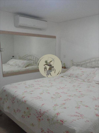 Imagem Apartamento com 3 Quartos à Venda, 202 m² em Embare - Santos Imagem Apartamento com 3 Quartos à Venda, 202 m² em Embare - Santos