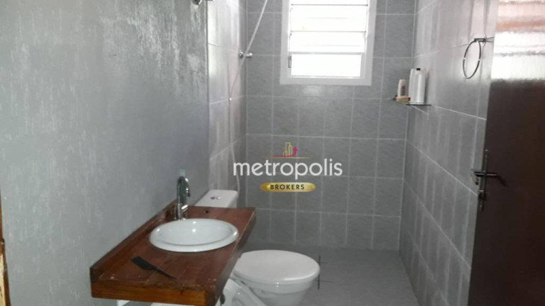 Imagem Casa com 3 Quartos à Venda, 252 m² em Santa Paula - São Caetano Do Sul