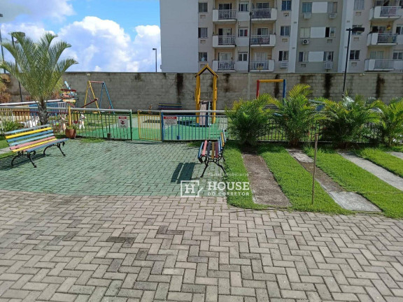 Imagem Apartamento com 2 Quartos à Venda, 53 m² em Centro - Itaboraí Imagem Apartamento com 2 Quartos à Venda, 53 m² em Centro - Itaboraí
