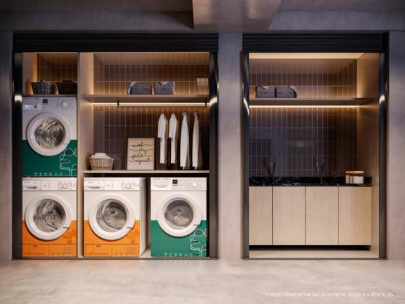 Imagem Apartamento à Venda, 36 m² em Pinheiros - São Paulo