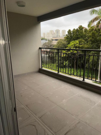 Imagem Apartamento com 4 Quartos à Venda, 108 m² em Santo Amaro - São Paulo Imagem Apartamento com 4 Quartos à Venda, 108 m² em Santo Amaro - São Paulo