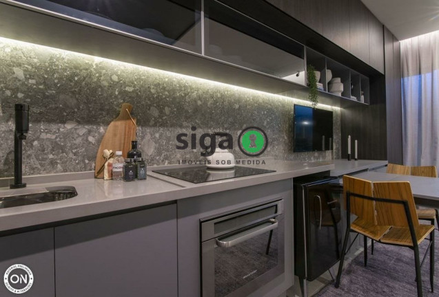Imagem Apartamento com 1 Quarto à Venda, 20 m² em Jardins - São Paulo Imagem Apartamento com 1 Quarto à Venda, 20 m² em Jardins - São Paulo