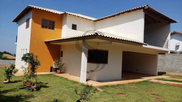 Chácara com 4 Quartos à Venda, 1.200 m² em Residencial Alvorada - Araçoiaba Da Serra