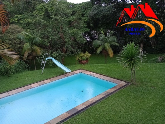 Imagem Casa com 4 Quartos à Venda, 430 m² em Jardim Colonial - Carapicuíba Imagem Casa com 4 Quartos à Venda, 430 m² em Jardim Colonial - Carapicuíba