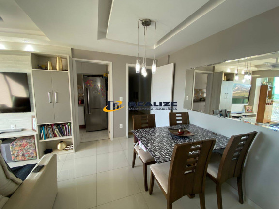 Apartamento com 2 Quartos à Venda, 60 m² em Centro - Campos Dos Goytacazes