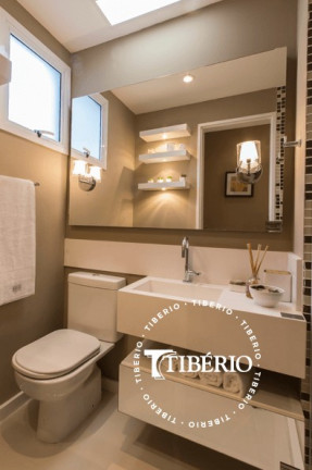 Imagem Imóvel com 3 Quartos à Venda, 59 m² em Parque Jaçatuba - Santo André