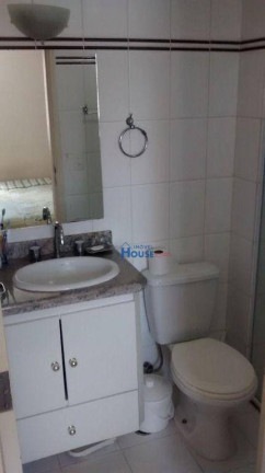 Imagem Apartamento com 3 Quartos à Venda, 82 m² em Vila Romana - São Paulo