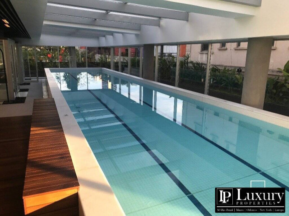 Imagem Apartamento com 4 Quartos à Venda, 322 m² em Itaim Bibi - São Paulo Imagem Apartamento com 4 Quartos à Venda, 322 m² em Itaim Bibi - São Paulo