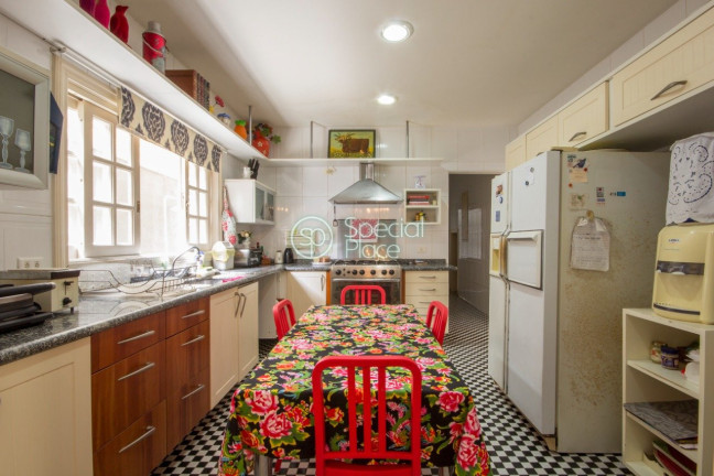 Imagem Casa com 4 Quartos à Venda, 389 m² em Morumbi - São Paulo Imagem Casa com 4 Quartos à Venda, 389 m² em Morumbi - São Paulo